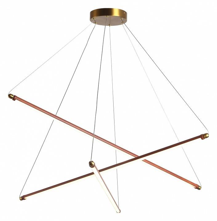 Подвесной светильник ST Luce Brick SL6225.303.03