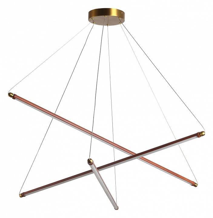 Подвесной светильник ST Luce Brick SL6225.303.03