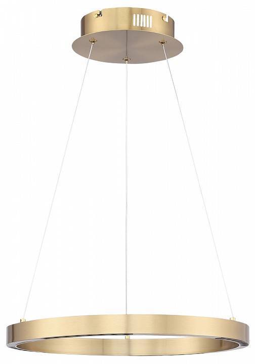 Подвесной светильник ST-Luce PARILLA SL6238.323.01