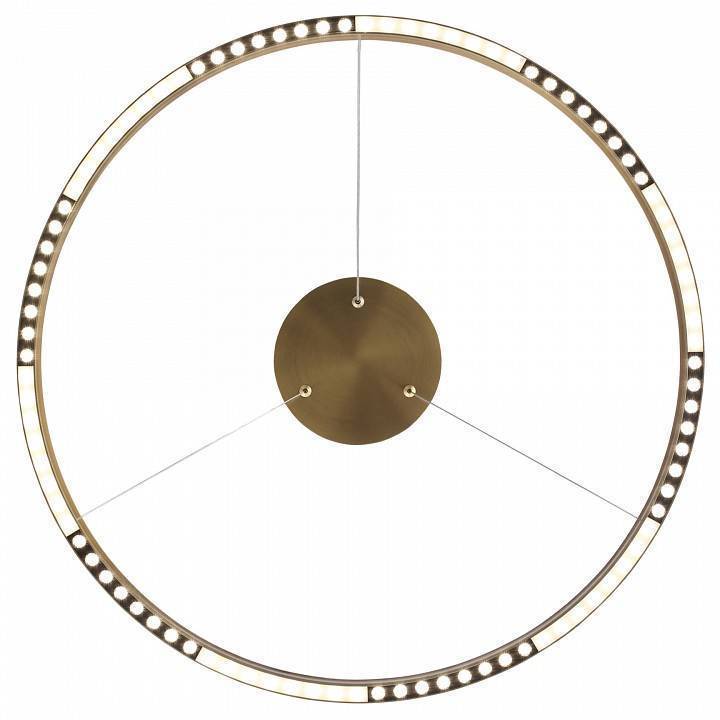 Подвесной светильник ST-Luce PARILLA SL6238.333.01