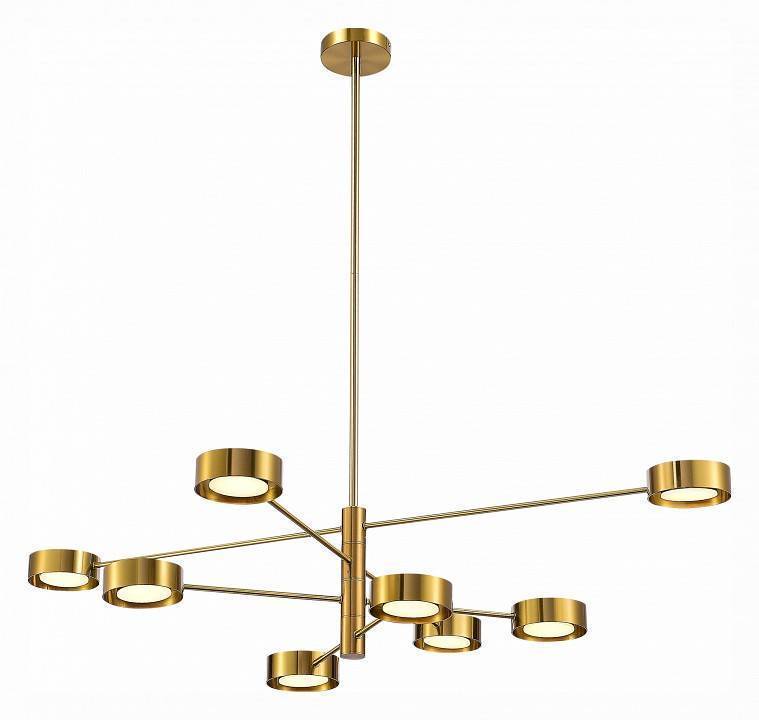 Люстра на штанге ST-Luce Vico SL6504.302.08