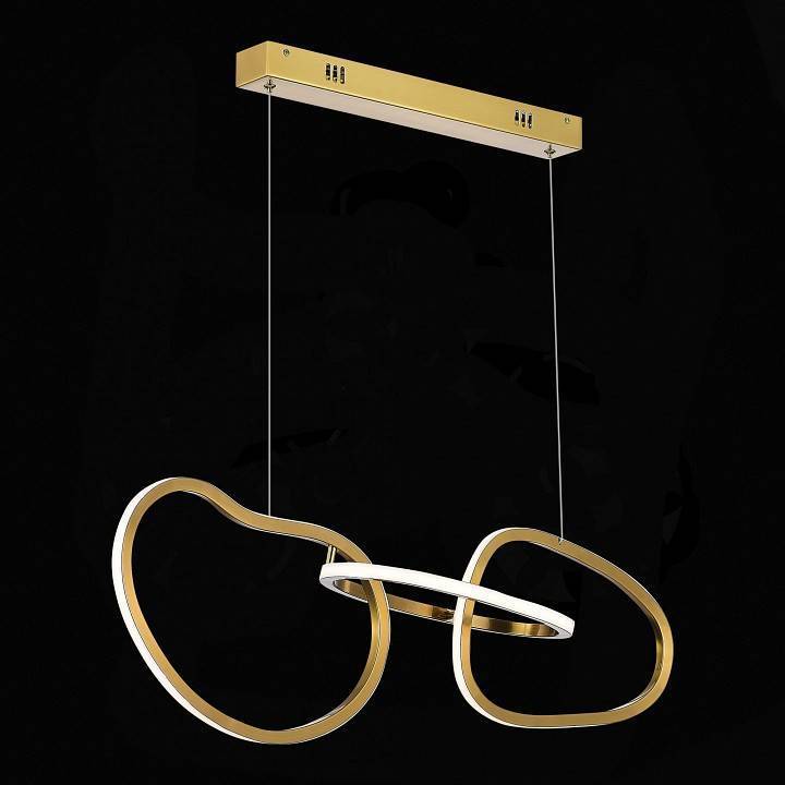 Подвесной светильник ST-Luce Abra SL6505.203.26