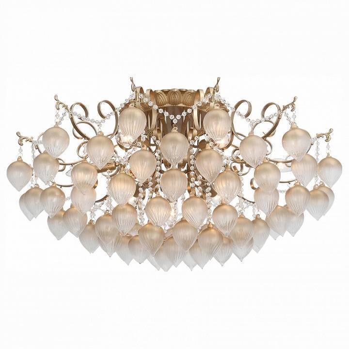 Потолочная люстра ST-Luce Frutti 9 ламп SL659.302.09