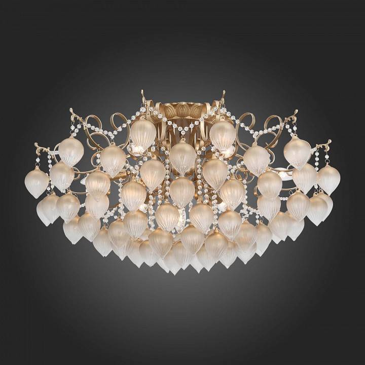 Потолочная люстра ST-Luce Frutti 9 ламп SL659.302.09