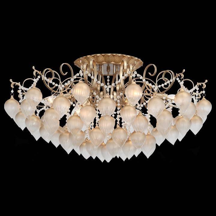 Потолочная люстра ST-Luce Frutti 9 ламп SL659.302.09