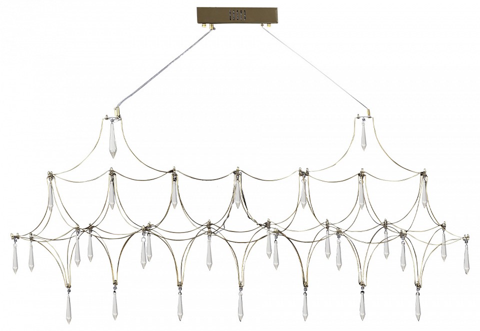 Подвесной светильник ST Luce Gravetta SL6603.203.17