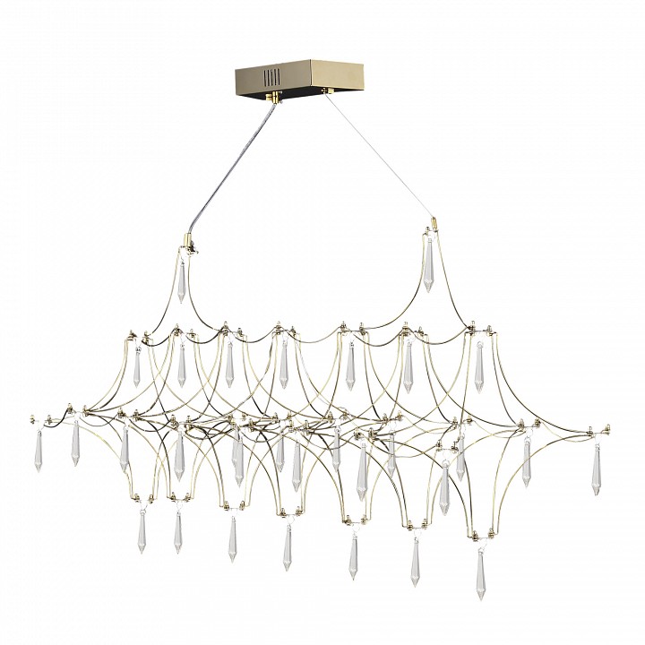 Подвесной светильник ST Luce Gravetta SL6603.203.17