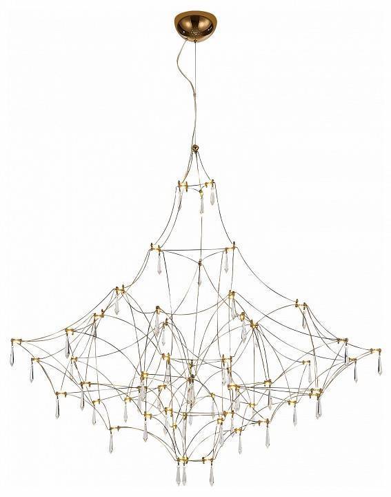 Подвесная люстра ST Luce Gravetta SL797.213.114