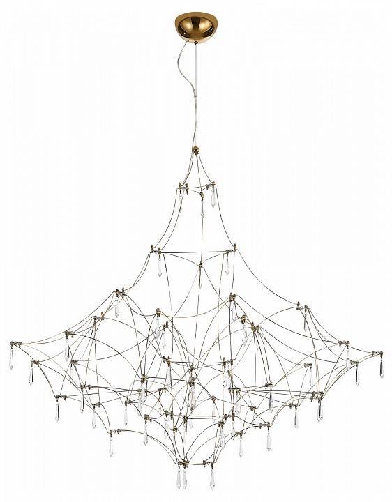 Подвесная люстра ST Luce Gravetta SL797.213.114