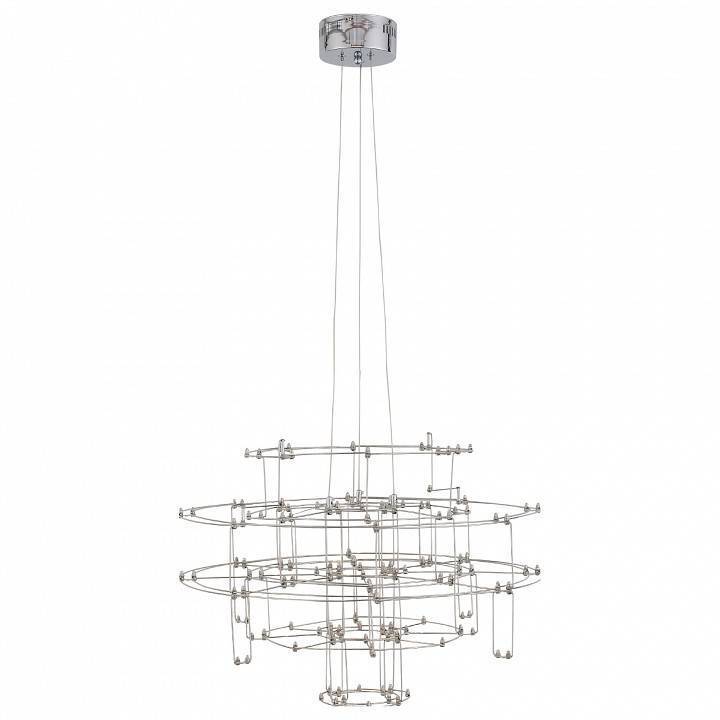 Подвесная люстра ST Luce Genetica SL798.103.64