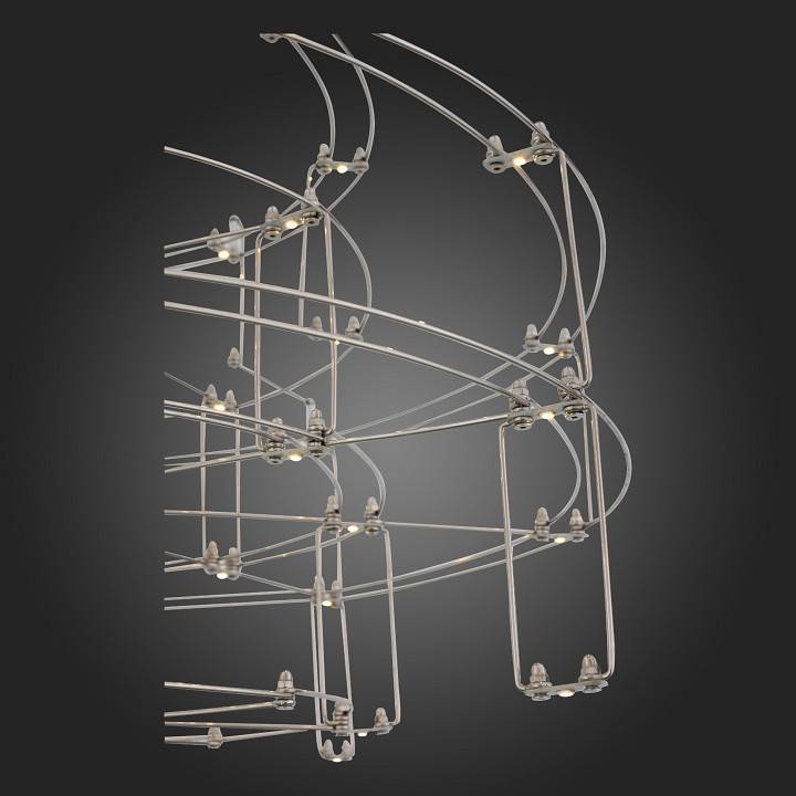Подвесная люстра ST Luce Genetica SL798.103.64