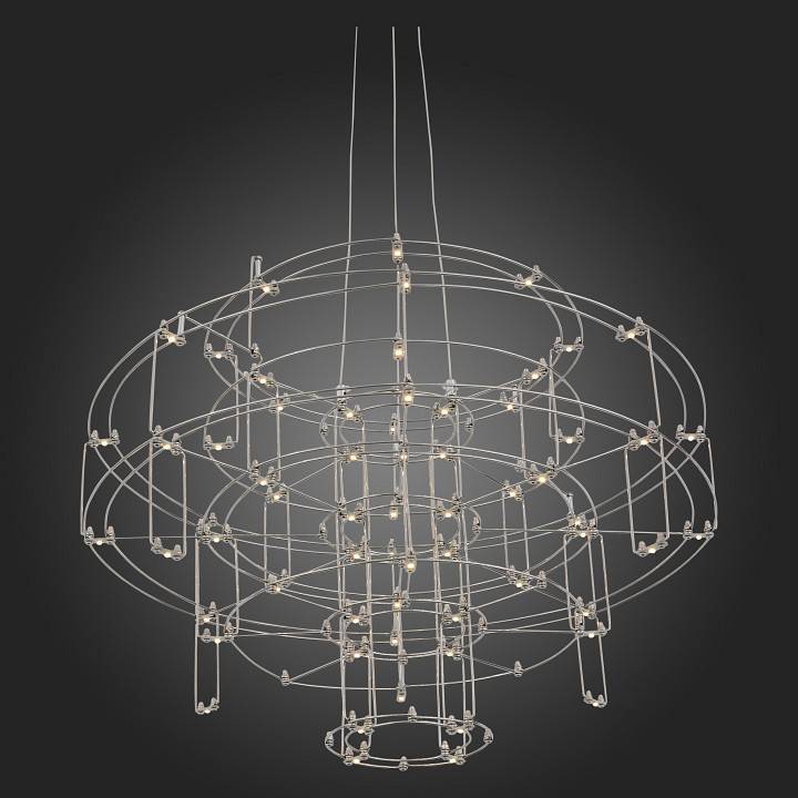 Подвесная люстра ST Luce Genetica SL798.103.64