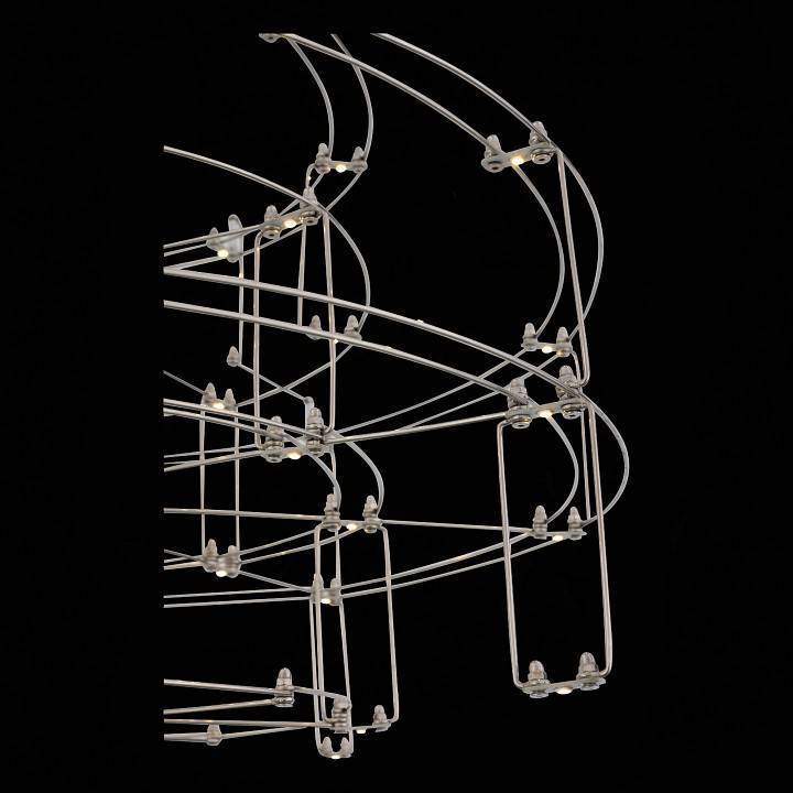 Подвесная люстра ST Luce Genetica SL798.103.64