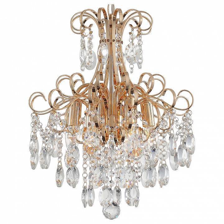 Подвесная люстра ST Luce Orecchini SL846.203.06