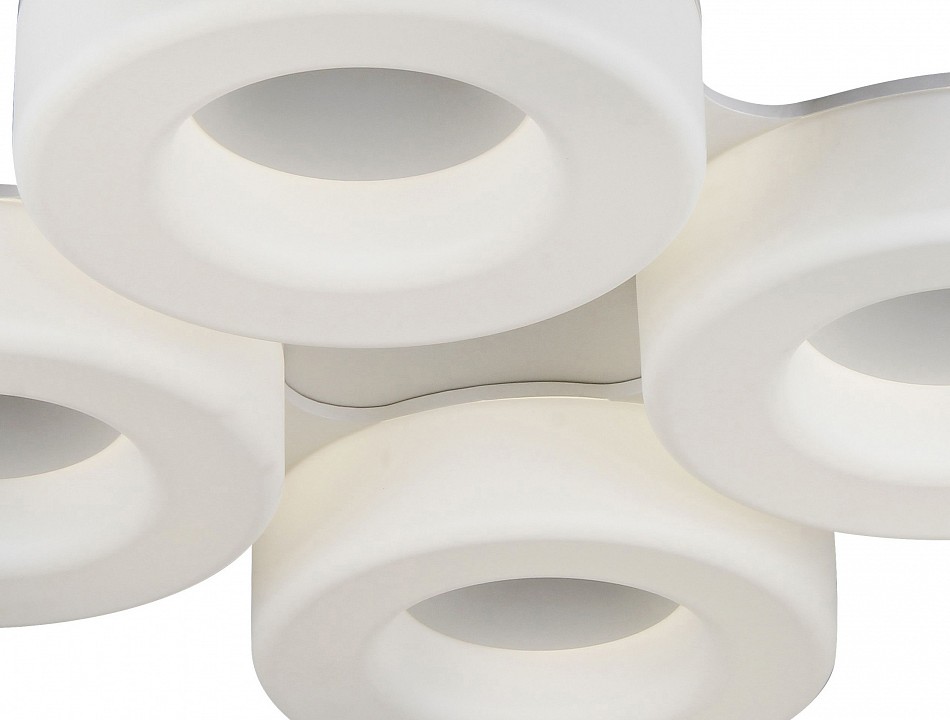 Потолочная люстра ST-Luce Lordin SL886.552.04