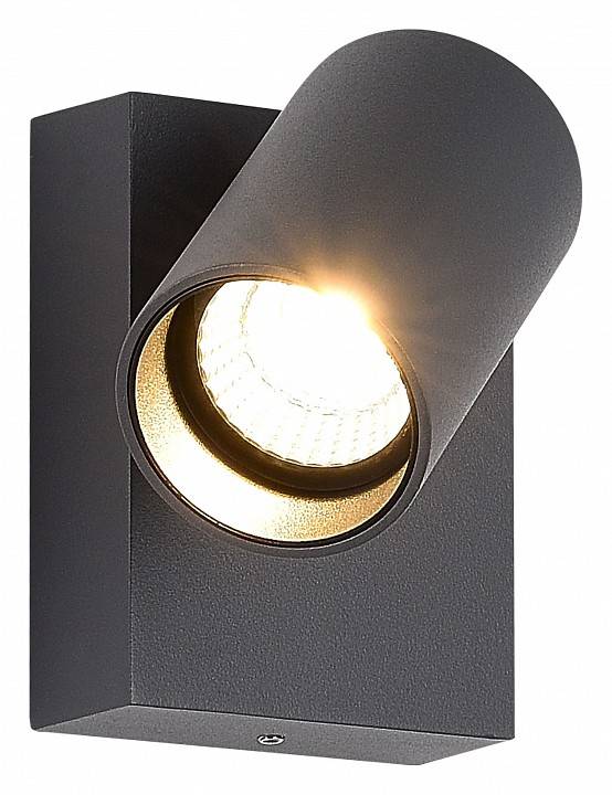 Светильник на штанге ST-Luce Deck SL9515.701.01