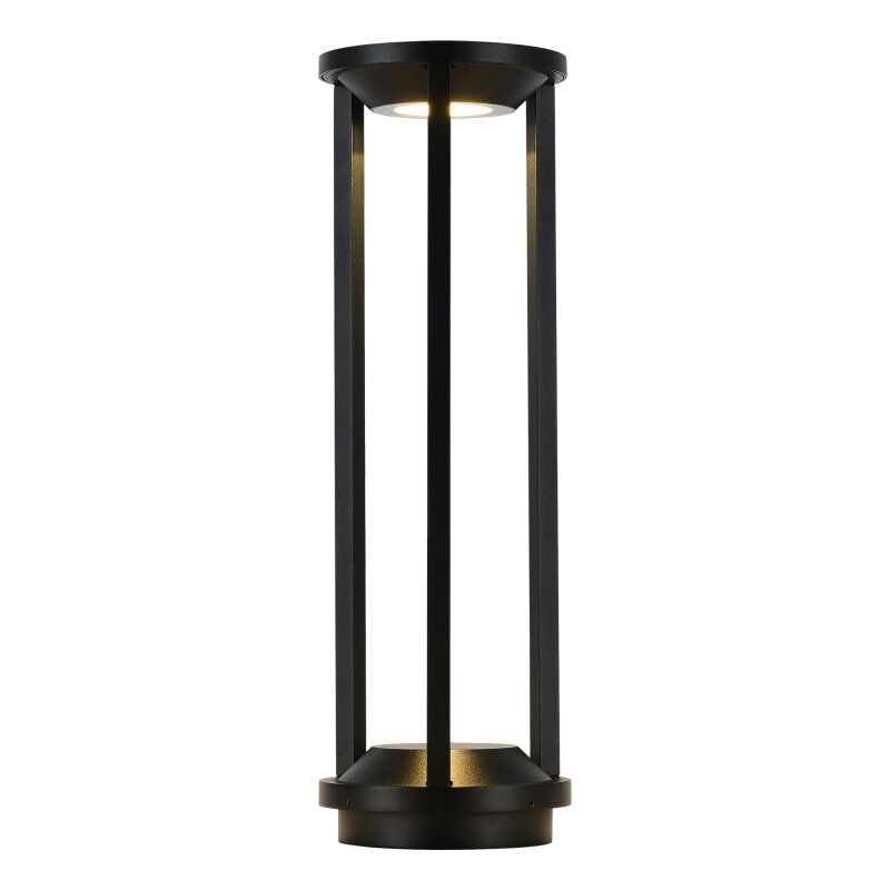 Наземный высокий светильник ST-Luce GLORR SL9535.405.01