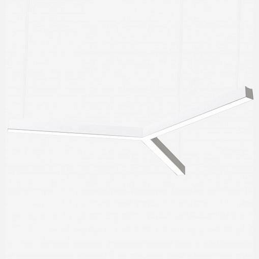 Подвесной светильник SILED TRIO-PROF 7370443