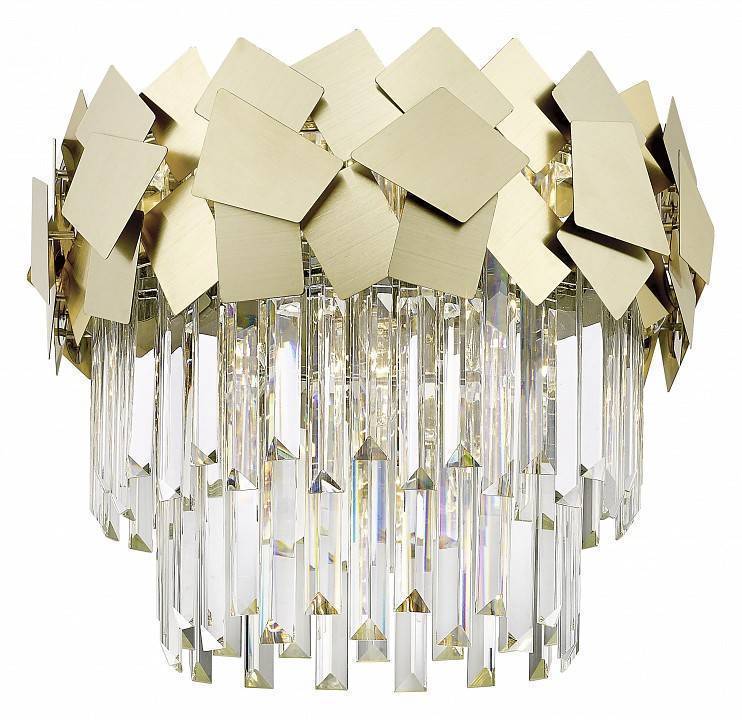 Накладной светильник SIMPLE STORY 1031 5xE14 1031-5CL