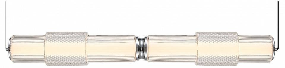 Подвесной светильник Simple Story 1043 LED 22 Вт 1043-LED22PL