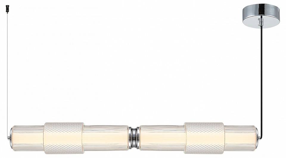 Подвесной светильник Simple Story 1043 LED 22 Вт 1043-LED22PL