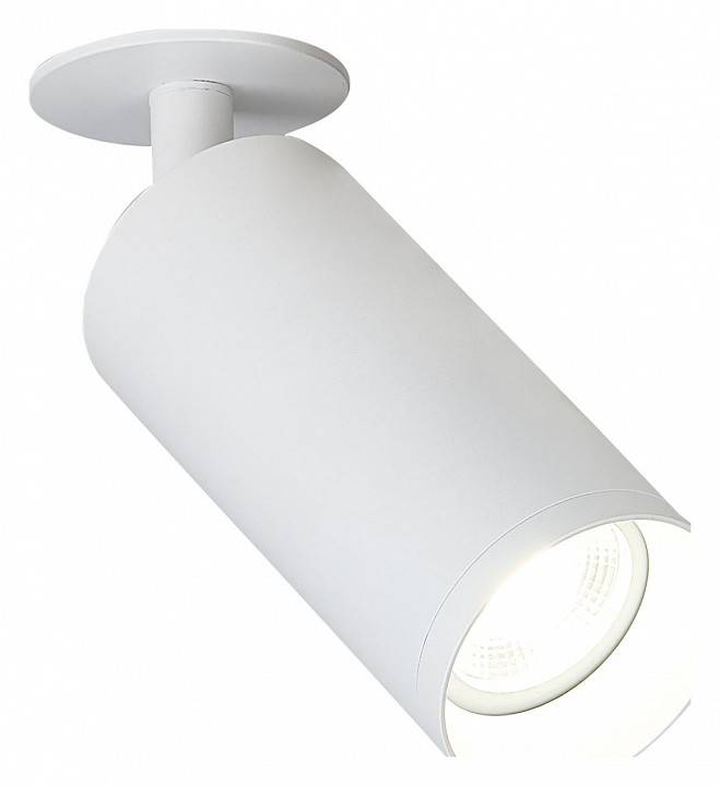 Спот Simple Story 2032 1xGU10 2032-1DLW