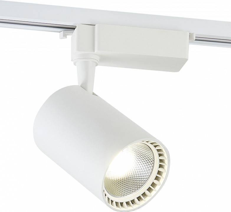 Светильник на штанге Simple Story 2043 LED 30 Вт 2043-LED30TRW