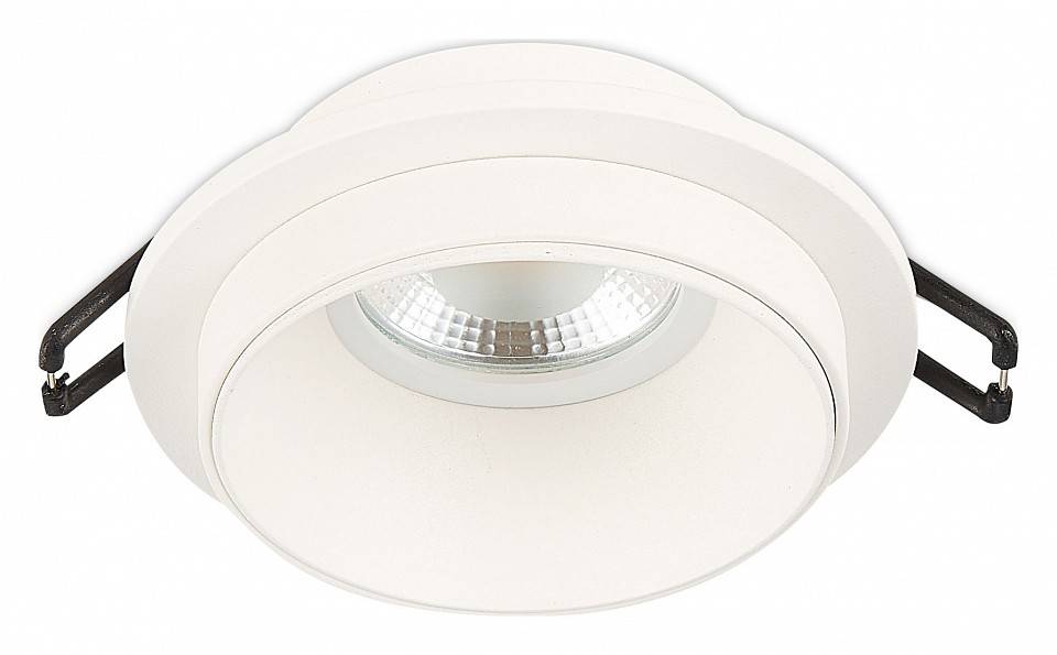 Встраиваемый светильник SIMPLE STORY 2066 белый 2066-1DLW