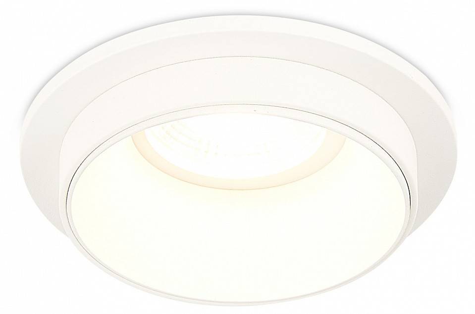 Встраиваемый светильник SIMPLE STORY 2066 белый 2066-1DLW