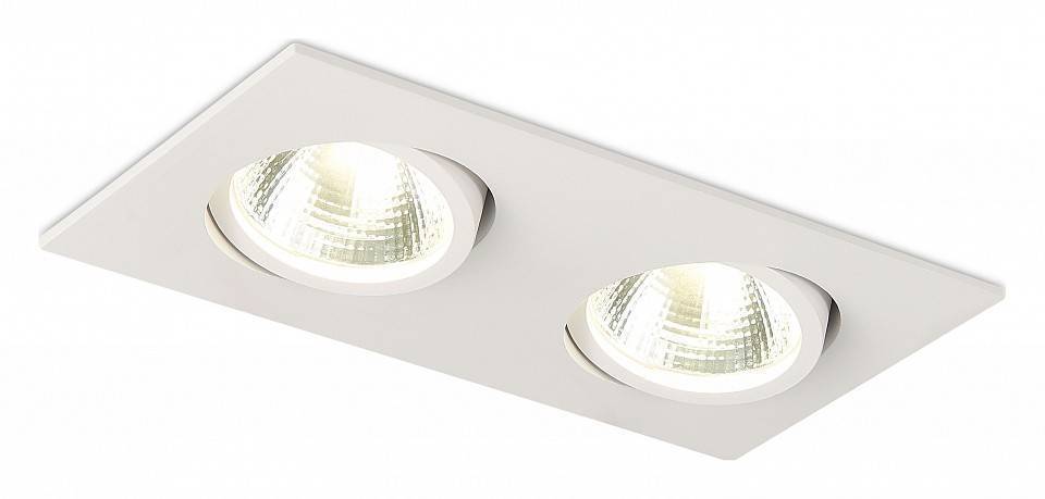 Встраиваемый светильник SIMPLE STORY 2077 2077-LED24DLW