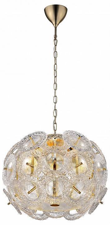 Подвесной светильник SIMPLE STORY 4871 4871-3PL