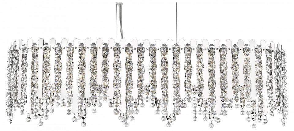 Подвесная люстра SIMPLE STORY 5931 5931PL3LED