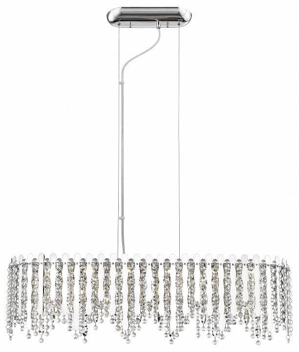 Подвесная люстра SIMPLE STORY 5931 5931PL3LED