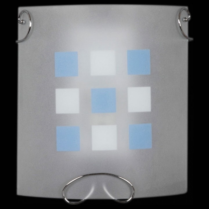 Накладной светильник Sneha 3149 3149 CR LBL