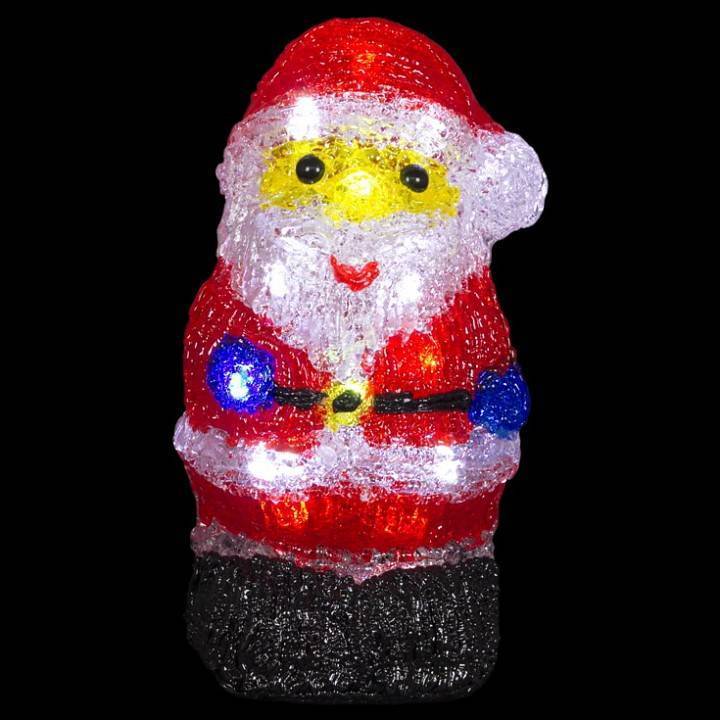 Дед Мороз световой Sneha  602-F