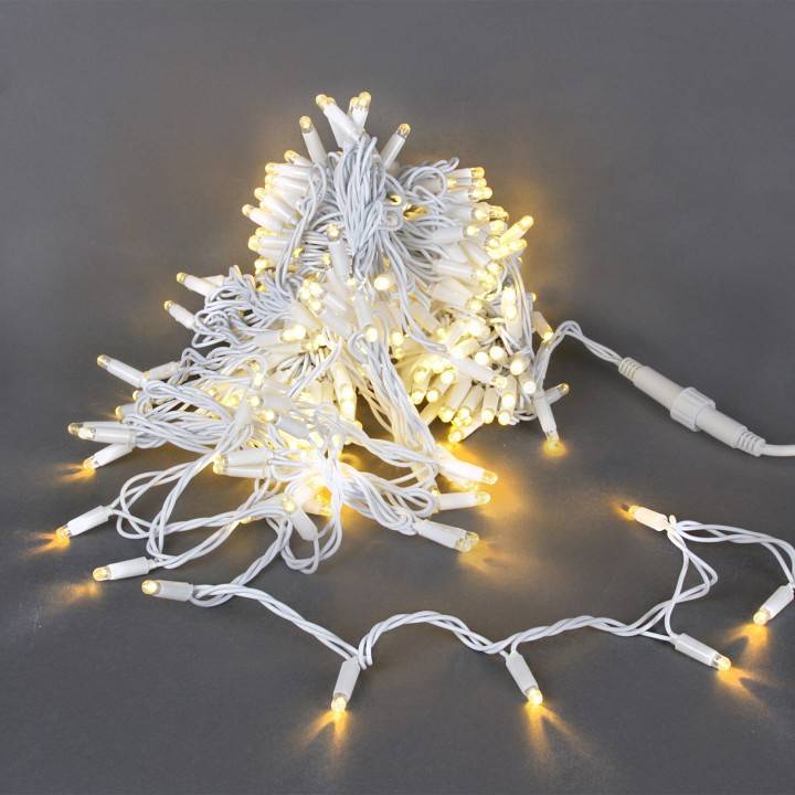 Гирлянда Нить Sneha  A-047B WW