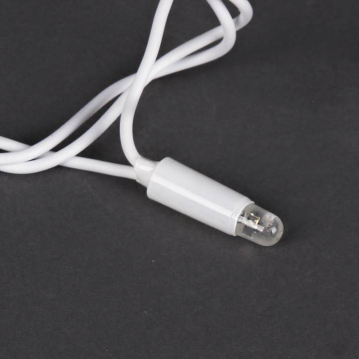 Гирлянда Нить Sneha  A-047B WW