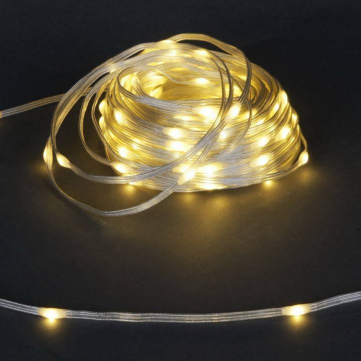 Гирлянда Нить Sneha  A-508 WW