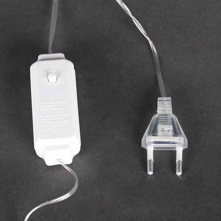 Гирлянда Нить Sneha  A-508 WW