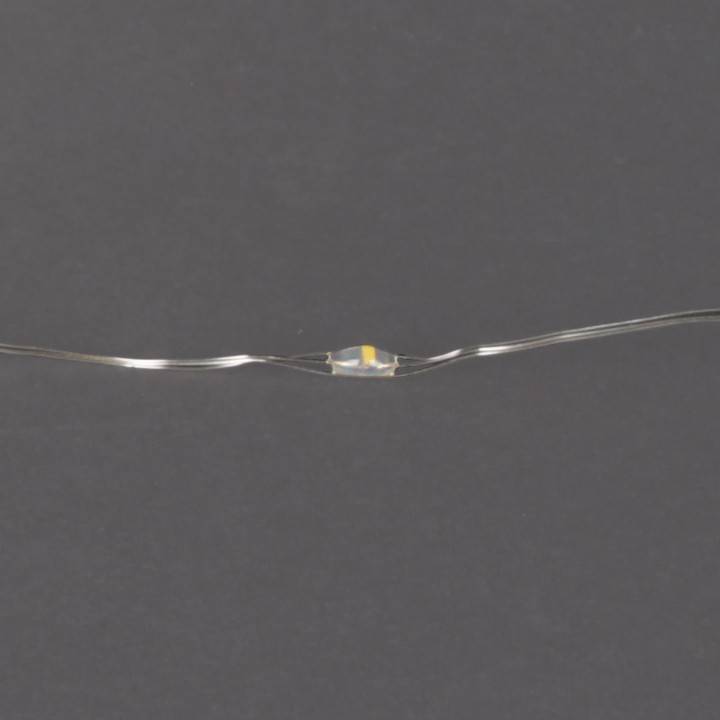 Гирлянда Нить Sneha A-930 MIX мультиколор A-930 MIX