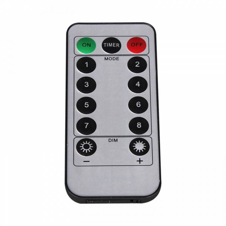 Гирлянда Нить Sneha A-930 MIX мультиколор A-930 MIX