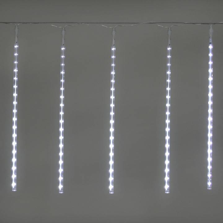 Занавес световой Sneha  A-947 WT