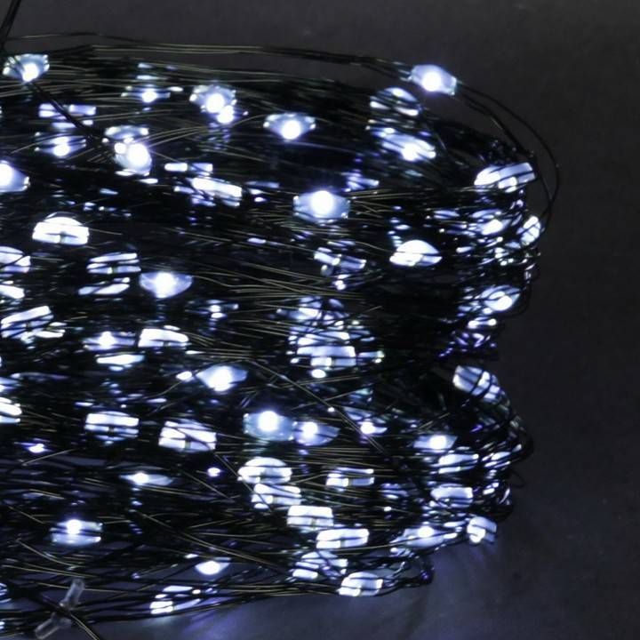 Гирлянда Нить Sneha  A-962 WT