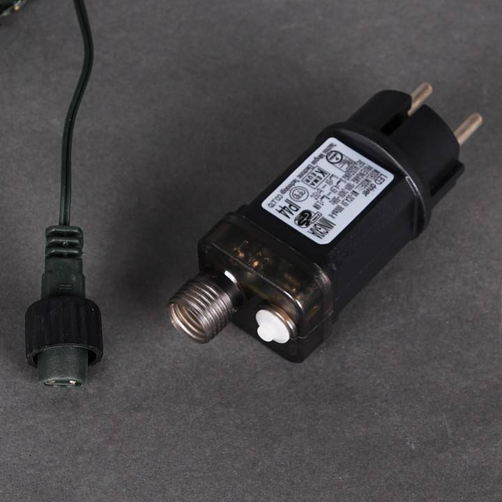 Гирлянда Нить Sneha  A-962 WT