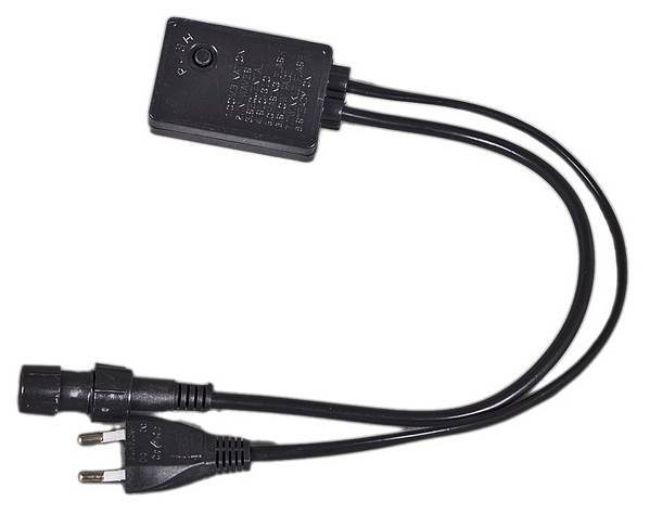 Контроллер Sneha дюралайт CONTROLLER FOR 13/3W 50M U