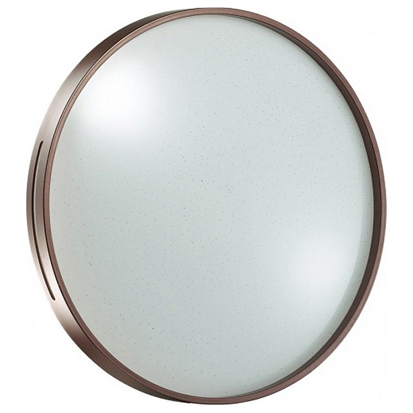 Накладной светильник Sonex Geta Coffee 2075/DL