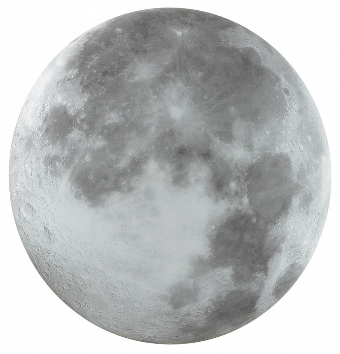 Накладной светильник Sonex Moon 3084/DLN