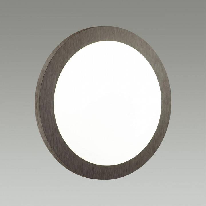 Светильник накладной Sonex Kafa 7606/CL