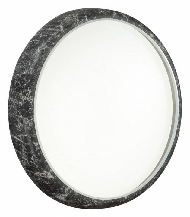 Накладной светильник Sonex Mramo Black 7639/DL