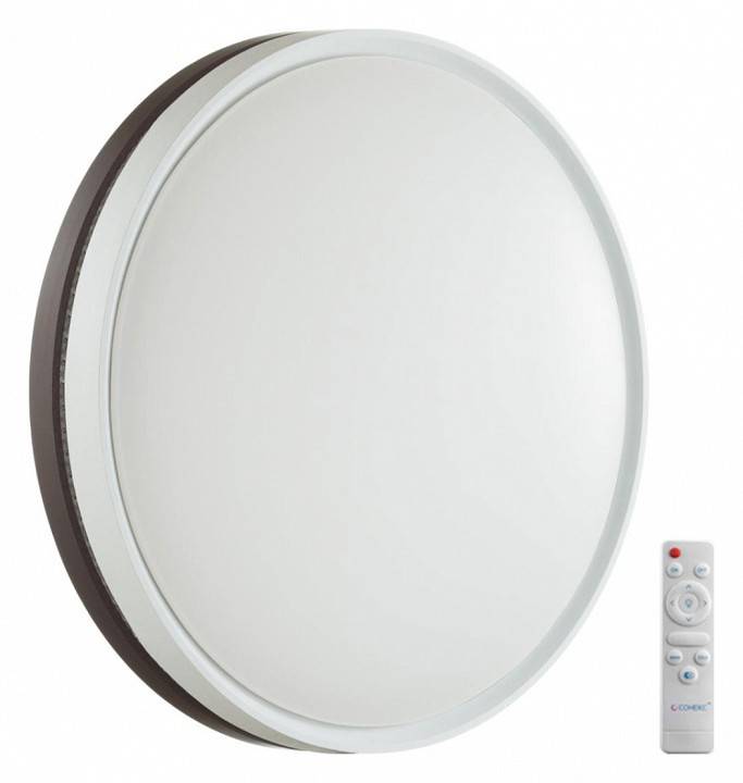 Накладной светильник Sonex Nohava Brown 7668/EL